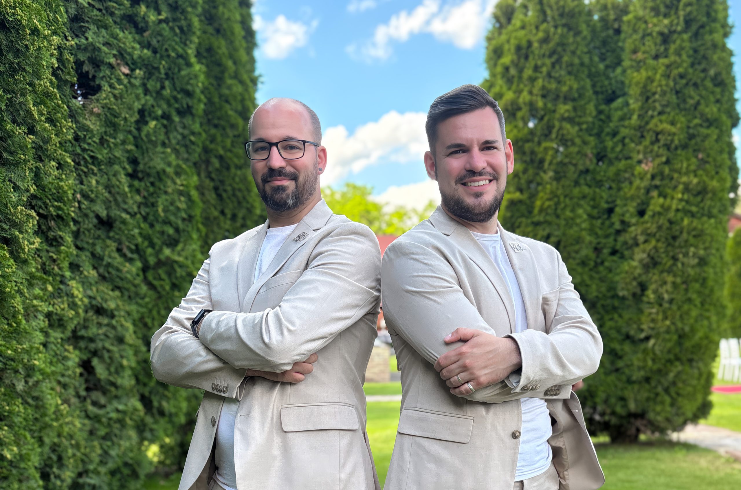 Unison Bros